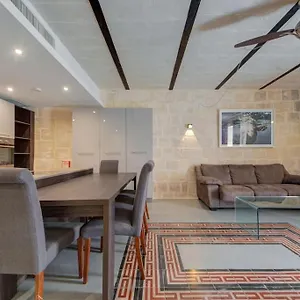 Vallettastay - Orangerie Two Bedroom 301 , Valletta Malta